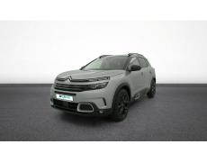 Citroen C5 Aircross Montélimar