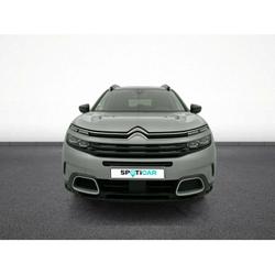 Citroen C5 Aircross C5 Aircross BlueHDi 130 S&S EAT8 Shine Pack Mont&eacute;limar