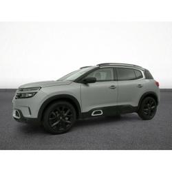 Citroen C5 Aircross C5 Aircross BlueHDi 130 S&S EAT8 Shine Pack Mont&eacute;limar