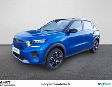 Citroen C3 - C3 Turbo 100 ch BVM6 You + Pack Plus - 16 490 €