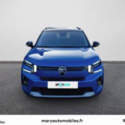 Citroen C3 C3 Turbo 100 ch BVM6 You + Pack Plus Caen