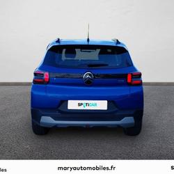 Citroen C3 C3 Turbo 100 ch BVM6 You + Pack Plus Caen