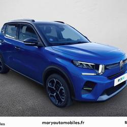 Citroen C3 C3 Turbo 100 ch BVM6 You + Pack Plus Caen