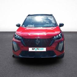 Peugeot 2008 2008 Hybrid 145 e-DCS6 GT Saint-Clair