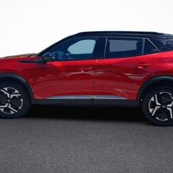Peugeot 2008 2008 Hybrid 145 e-DCS6 GT Saint-Clair