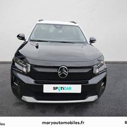 Citroen C3 C3 Turbo 100 ch BVM6 You + Pack Plus Caen