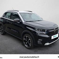 Citroen C3 C3 Turbo 100 ch BVM6 You + Pack Plus Caen