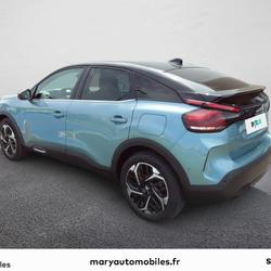 Citroen C4 C4 BlueHDi 130 EAT8 Max Caen