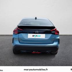 Citroen C4 C4 BlueHDi 130 EAT8 Max Caen