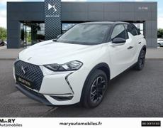 DS DS3 Crossback Caen