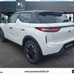 DS DS3 Crossback DS 3 Crossback PureTech 100 S&S BVM6 Business Caen