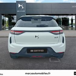 DS DS3 Crossback DS 3 Crossback PureTech 100 S&S BVM6 Business Caen