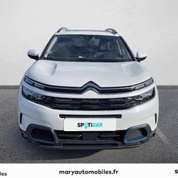 Citroen C5 Aircross C5 Aircross Hybride Rechargeable 225 S&S e-EAT8 Shine Pack Caen