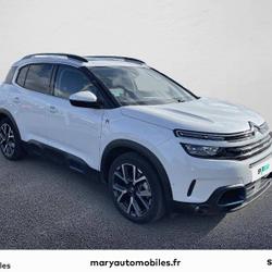 Citroen C5 Aircross C5 Aircross Hybride Rechargeable 225 S&S e-EAT8 Shine Pack Caen