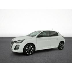 Peugeot e-208 208 Electrique 50 kWh 136ch E-Style Saint-Apollinaire