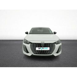 Peugeot e-208 208 Electrique 50 kWh 136ch E-Style Saint-Apollinaire