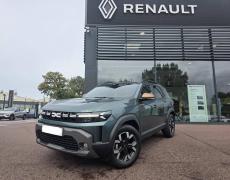 Dacia Duster Coutances