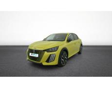 Peugeot 208 Saint-Apollinaire