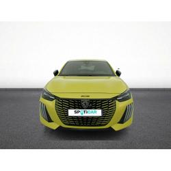 Peugeot 208 208 PureTech 100 S&S BVM6 GT Saint-Apollinaire