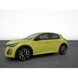 Peugeot 208 208 PureTech 100 S&S BVM6 GT Saint-Apollinaire