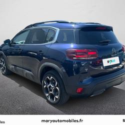 Citroen C5 Aircross C5 Aircross BlueHDi 130 EAT8 Plus Caen