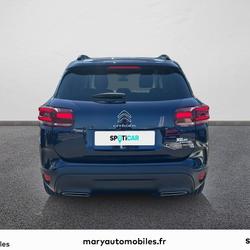 Citroen C5 Aircross C5 Aircross BlueHDi 130 EAT8 Plus Caen