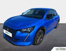 Peugeot e-208 Saint-Apollinaire