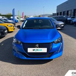 Peugeot e-208 208 Electrique 50 kWh 136ch Style Saint-Apollinaire