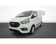 Ford Transit Custom Montélimar