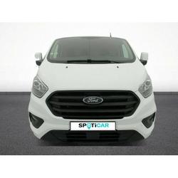 Ford Transit Custom TRANSIT CUSTOM FOURGON 280 L1H1 2.0 ECOBLUE 130 TREND BUSINESS Mont&eacute;limar