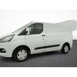 Ford Transit Custom TRANSIT CUSTOM FOURGON 280 L1H1 2.0 ECOBLUE 130 TREND BUSINESS Mont&eacute;limar