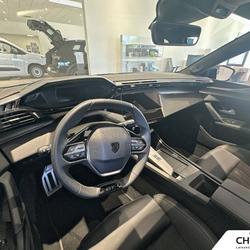 Peugeot 308 III Phase 1 308 Plug-in Hybrid 195 ch e-DCS7 GT Digne-les-Bains