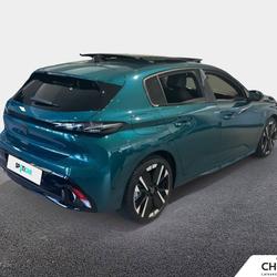 Peugeot 308 III Phase 1 308 Plug-in Hybrid 195 ch e-DCS7 GT Digne-les-Bains