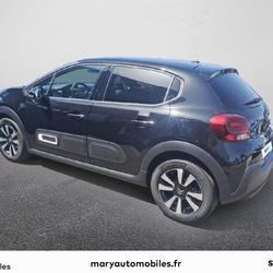 Citroen C3 C3 PureTech 110 ch EAT6 Max Caen