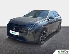 Peugeot 3008 Digne-les-Bains