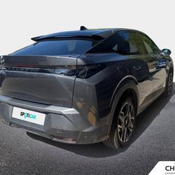 Peugeot 3008 3008 Hybrid 145 e-DCS6 GT Digne-les-Bains