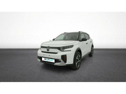 Citroen C3 - AIRCROSS HYBRID 145 MAX - 24 900 €