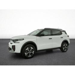 Citroen C3 AIRCROSS HYBRID 145 MAX Saint-Clair