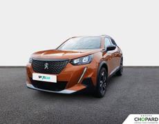 Peugeot 2008 Noidans-lès-Vesoul