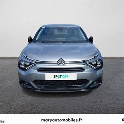 Citroen C4 C4 BlueHDi 130 S&S EAT8 Feel Pack Business Caen