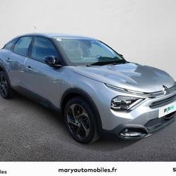 Citroen C4 C4 BlueHDi 130 S&S EAT8 Feel Pack Business Caen