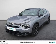 Citroen C4 Caen