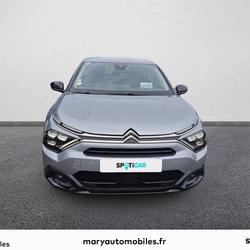 Citroen C4 C4 BlueHDi 130 S&S EAT8 Feel Pack Business Caen