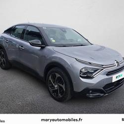 Citroen C4 C4 BlueHDi 130 S&S EAT8 Feel Pack Business Caen