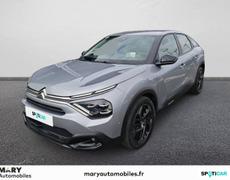 Citroen C4 Caen