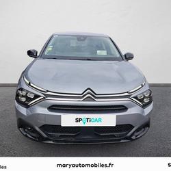 Citroen C4 C4 BlueHDi 130 S&S EAT8 Feel Pack Business Caen