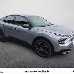 Citroen C4 C4 BlueHDi 130 S&S EAT8 Feel Pack Business Caen