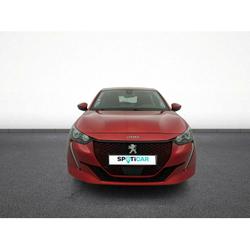 Peugeot e-208 208 Electrique 50 kWh 136ch Active Business Saint-Apollinaire