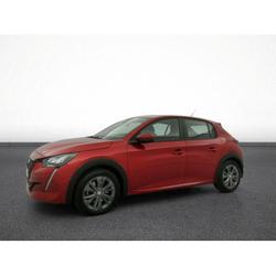 Peugeot e-208 208 Electrique 50 kWh 136ch Active Business Saint-Apollinaire