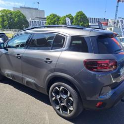 Citroen C5 Aircross C5 Aircross PureTech 130 S&S EAT8 Shine Caen